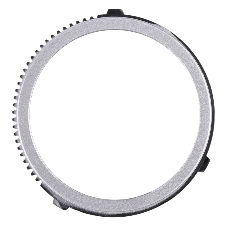 For Nikon S3100 OEM Lens Gear Ring - Repair & Spare Parts by buy2fix | Online Shopping UK | buy2fix