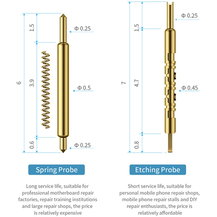 Qianli iSocket Motherboard Layered Test Fixture For iPhone 12 Series - Repair & Spare Parts by QIANLI | Online Shopping UK | buy2fix