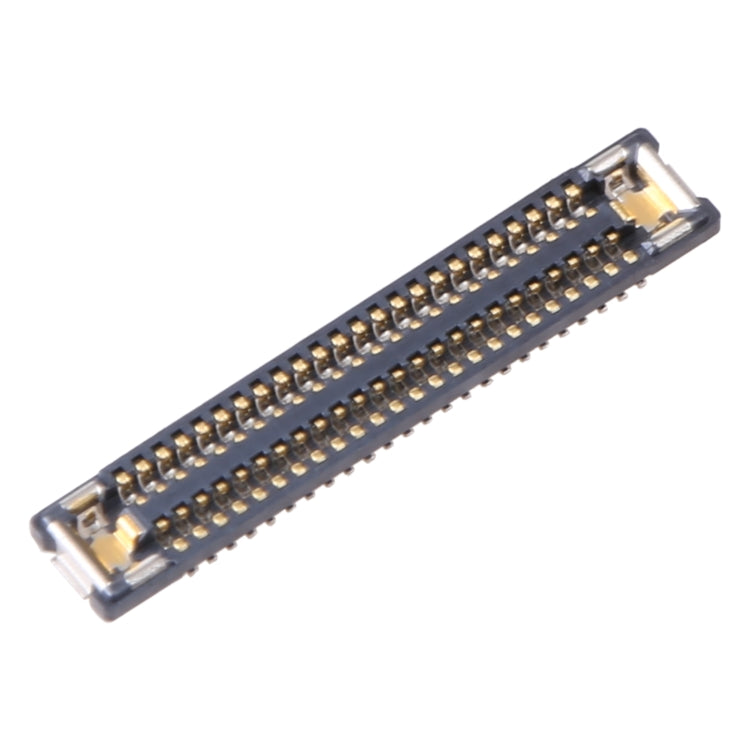 For iPhone 14 LCD Display FPC Connector On Motherboard - Repair & Spare Parts by buy2fix | Online Shopping UK | buy2fix