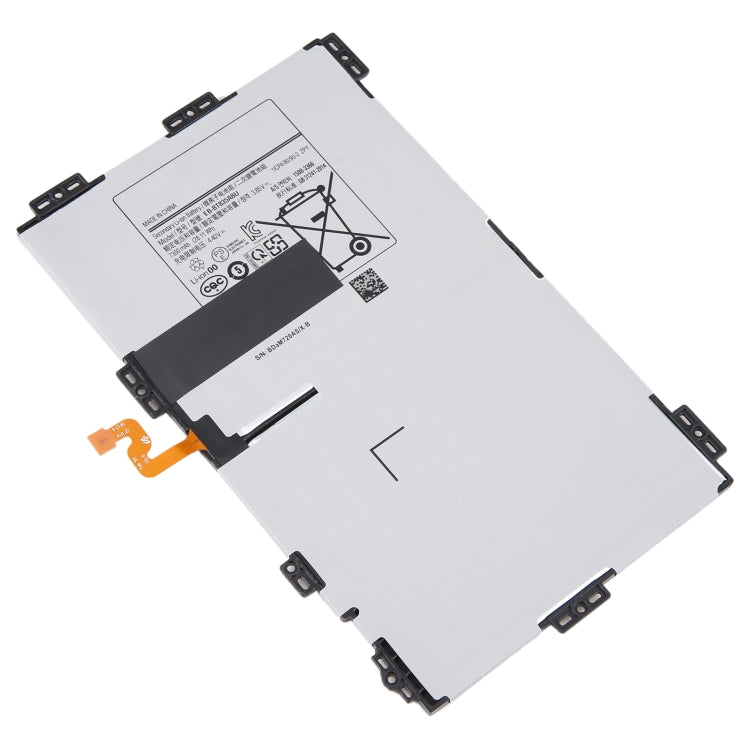 For Samsung Galaxy Tab S4 10.5 Zoll T830 T835 300mAh Battery Replacement - For Samsung by buy2fix | Online Shopping UK | buy2fix