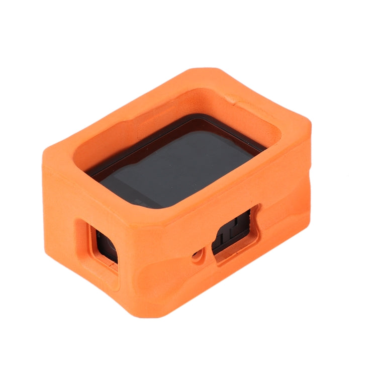 For Gopro Hero 8 EVA Floaty Case(Orange) - DJI & GoPro Accessories by buy2fix | Online Shopping UK | buy2fix