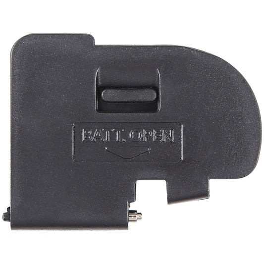 For Canon EOS 5D Mark II OEM Battery Compartment Cover - Repair & Spare Parts by buy2fix | Online Shopping UK | buy2fix