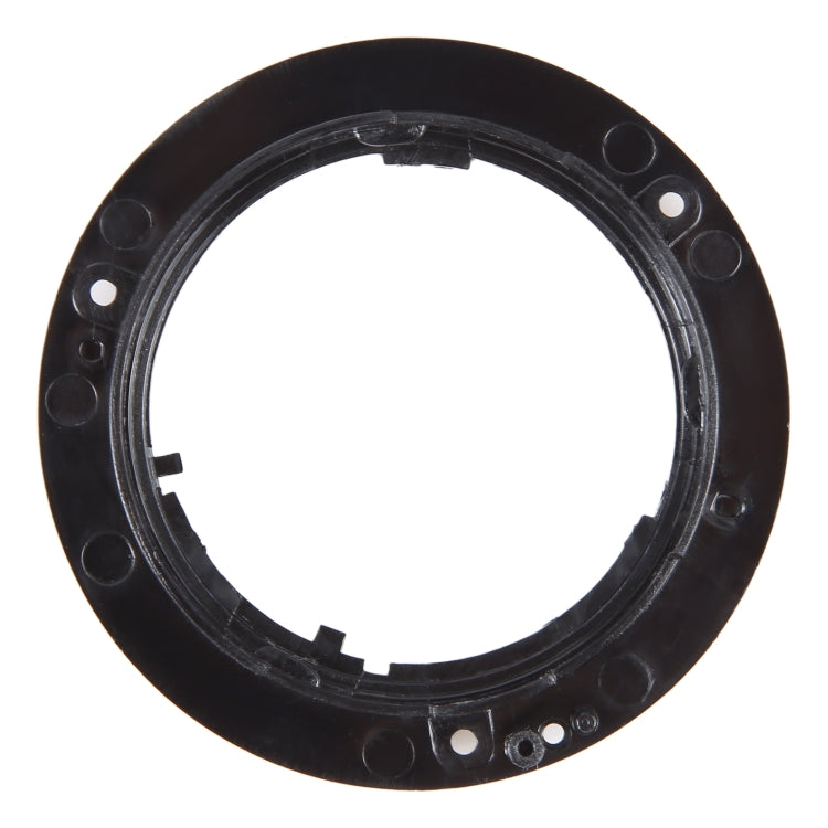 For Nikon AF-P DX 18-135mm F/3.5-5.6G OEM Camera Lens Bayonet Mount Ring - Repair & Spare Parts by buy2fix | Online Shopping UK | buy2fix