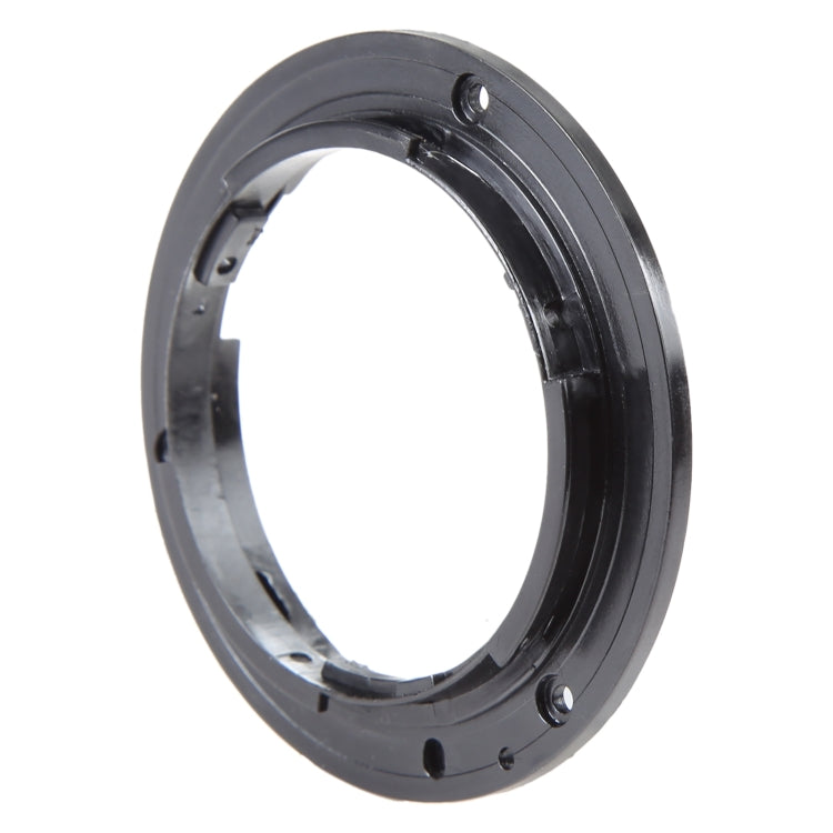 For Nikon AF-P DX 55-200mm f/4-5.6G ED VR II OEM Camera Lens Bayonet Mount Ring - Repair & Spare Parts by buy2fix | Online Shopping UK | buy2fix