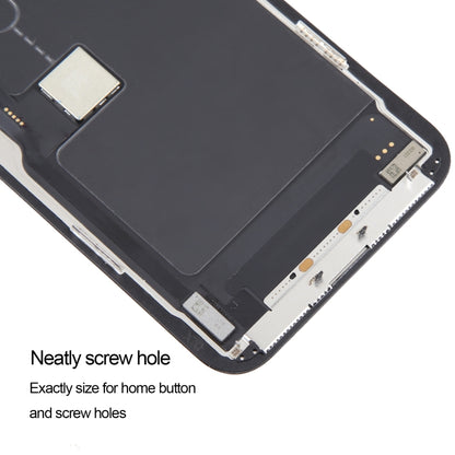 ALG Hard OLED LCD Screen For iPhone 11 Pro - LCD Related Parts by buy2fix | Online Shopping UK | buy2fix