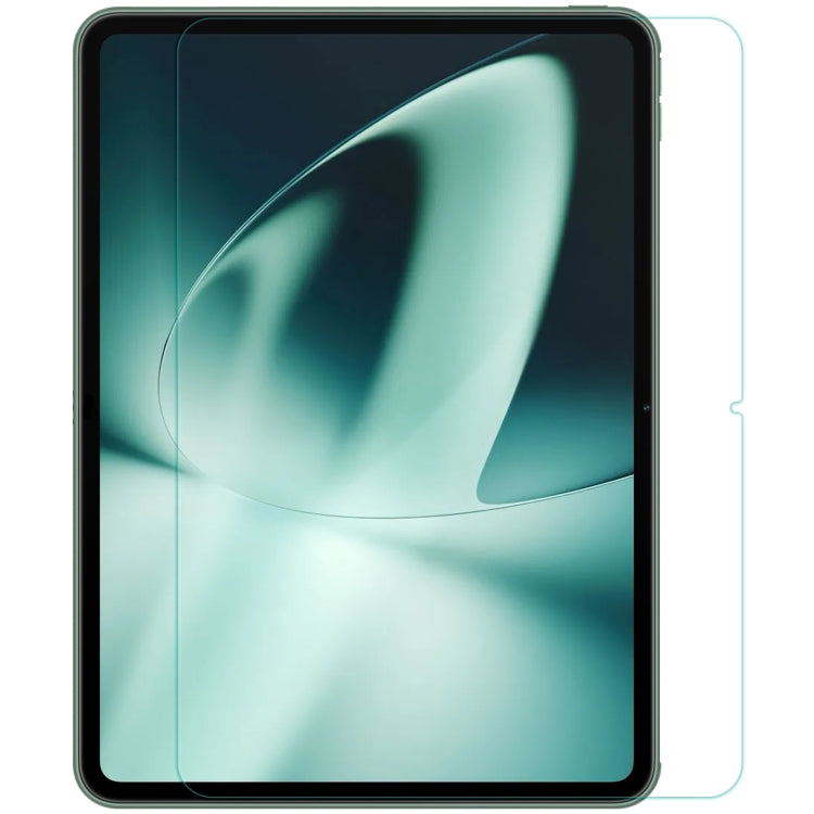 For OPPO Pad 2 NILLKIN H+ Series Tempered Glass Film -  by NILLKIN | Online Shopping UK | buy2fix