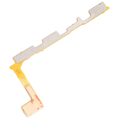 For vivo S16 Pro OEM Power Button & Volume Button Flex Cable - Flex Cable by buy2fix | Online Shopping UK | buy2fix