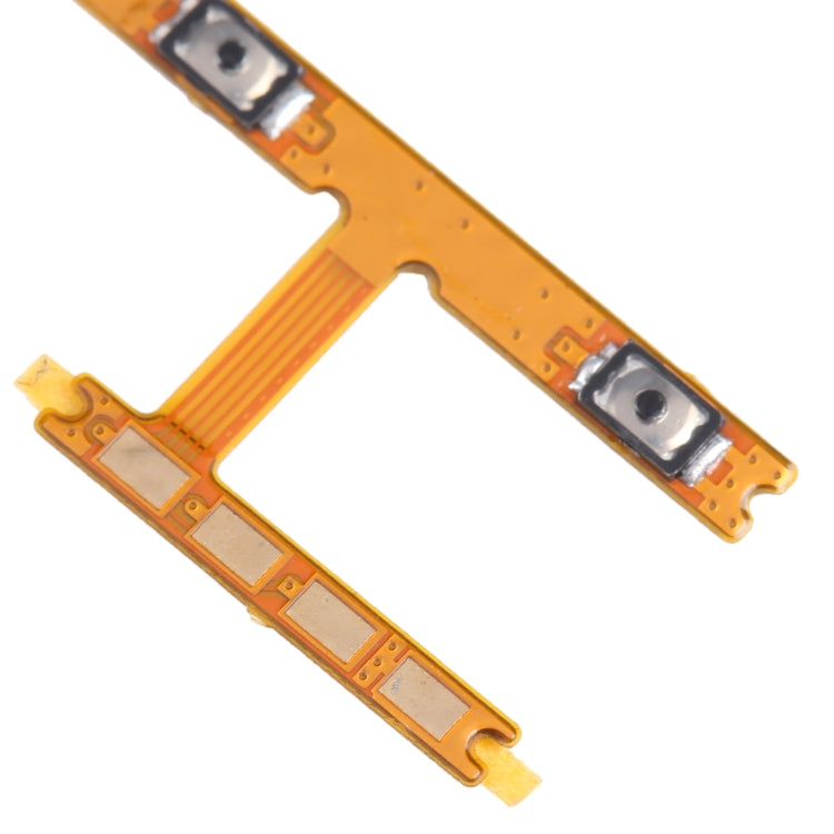 For Xiaomi Redmi 11 Prime 5G OEM Power Button & Volume Button Flex Cable - Flex Cable by buy2fix | Online Shopping UK | buy2fix