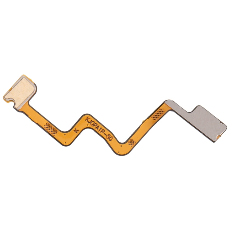 For OPPO A1 Pro OEM Power Button Flex Cable - Flex Cable by buy2fix | Online Shopping UK | buy2fix
