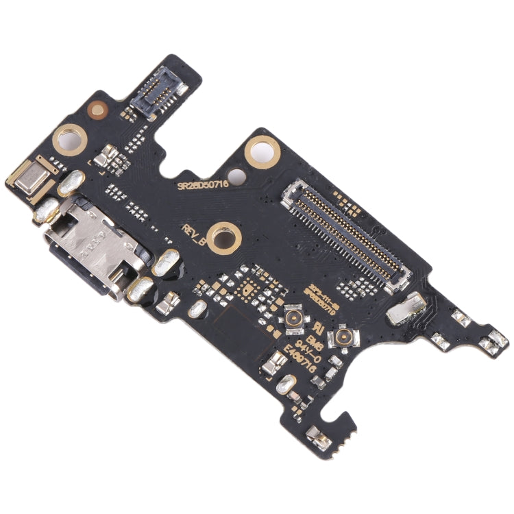 For Motorola Edge 30 Neo OEM Charging Port Board - Charging Port Board by buy2fix | Online Shopping UK | buy2fix