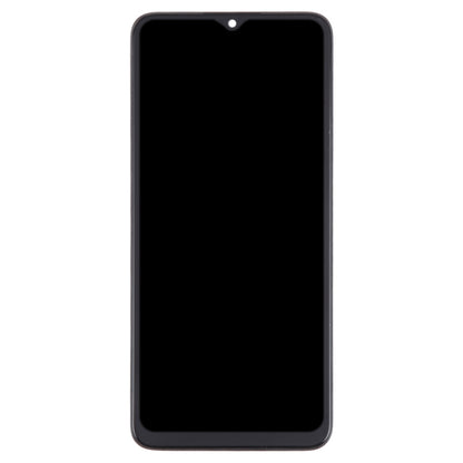 OEM LCD Screen For Realme V20 Digitizer Full Assembly with Frame - LCD Screen by buy2fix | Online Shopping UK | buy2fix