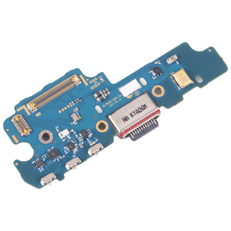 For Galaxy Z Fold3 5G SM-F926U US Original Charging Port Board - Charging Port Board by buy2fix | Online Shopping UK | buy2fix