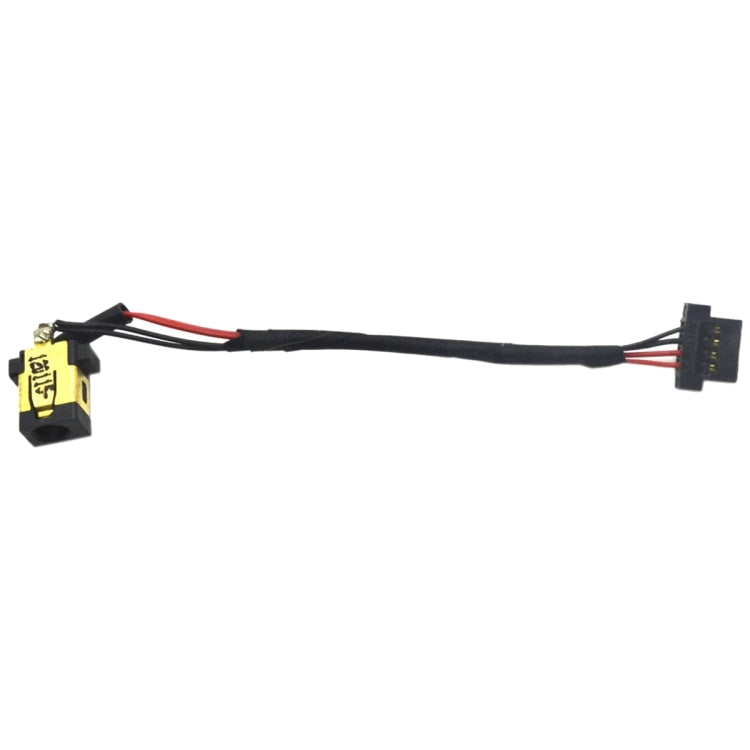 For Acer SW5-011 Power Jack Connector - Others by buy2fix | Online Shopping UK | buy2fix