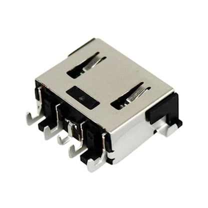 For Lenovo Ideapad L340-15IRH 81LK Power Jack Connector - Lenovo Spare Parts by buy2fix | Online Shopping UK | buy2fix