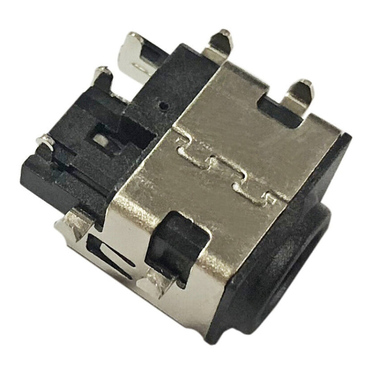 For Samsung R480 R580 Power Jack Connector - Samsung Spare Parts by buy2fix | Online Shopping UK | buy2fix