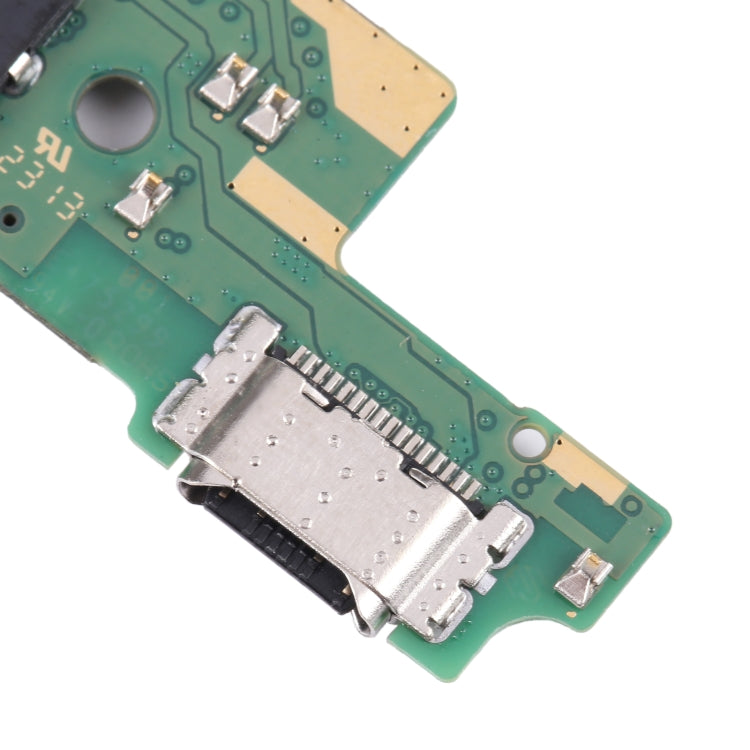 For infinix Zero 8i OEM Charging Port Board - Small Board by buy2fix | Online Shopping UK | buy2fix