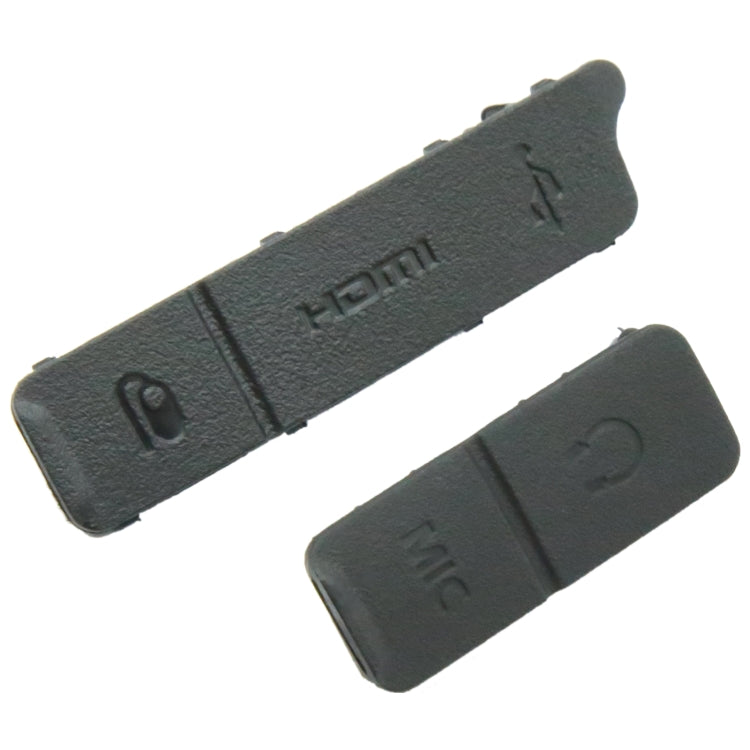 For Nikon Z6 OEM USB Cover Cap - USB Cover Cap by buy2fix | Online Shopping UK | buy2fix