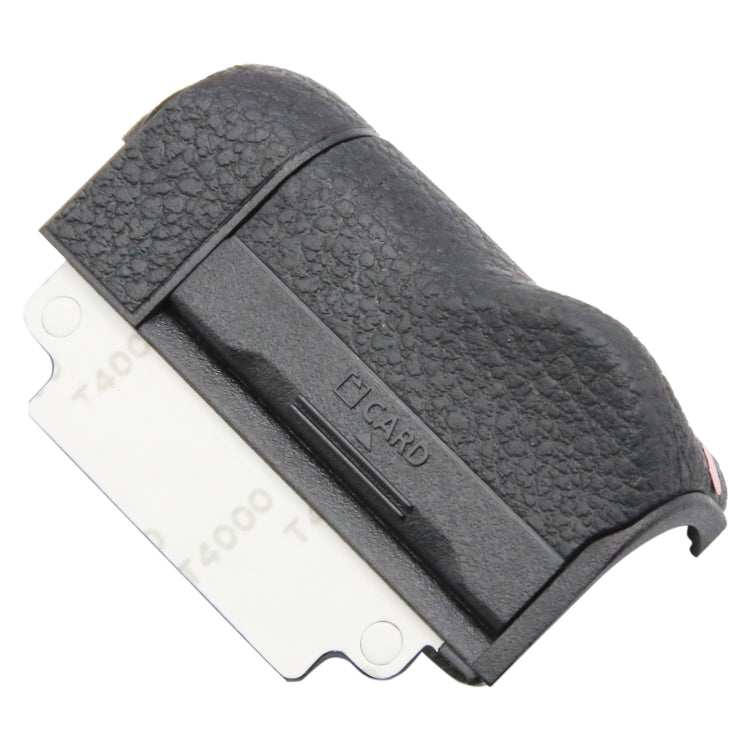 For Nikon Z6 II SD Card Slot Compartment Cover - Card Slot by buy2fix | Online Shopping UK | buy2fix