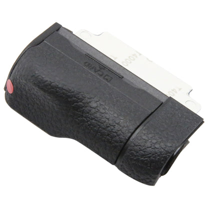 For Nikon Z6 II SD Card Slot Compartment Cover - Card Slot by buy2fix | Online Shopping UK | buy2fix