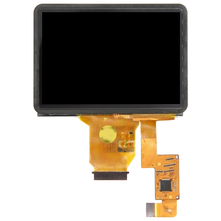 For Canon EOS 700D LCD Display Screen - LCD Screen by buy2fix | Online Shopping UK | buy2fix