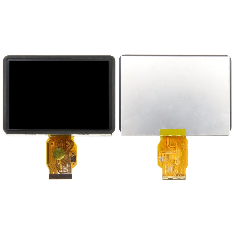 For Canon EOS 5Ds LCD Display Screen - LCD Screen by buy2fix | Online Shopping UK | buy2fix