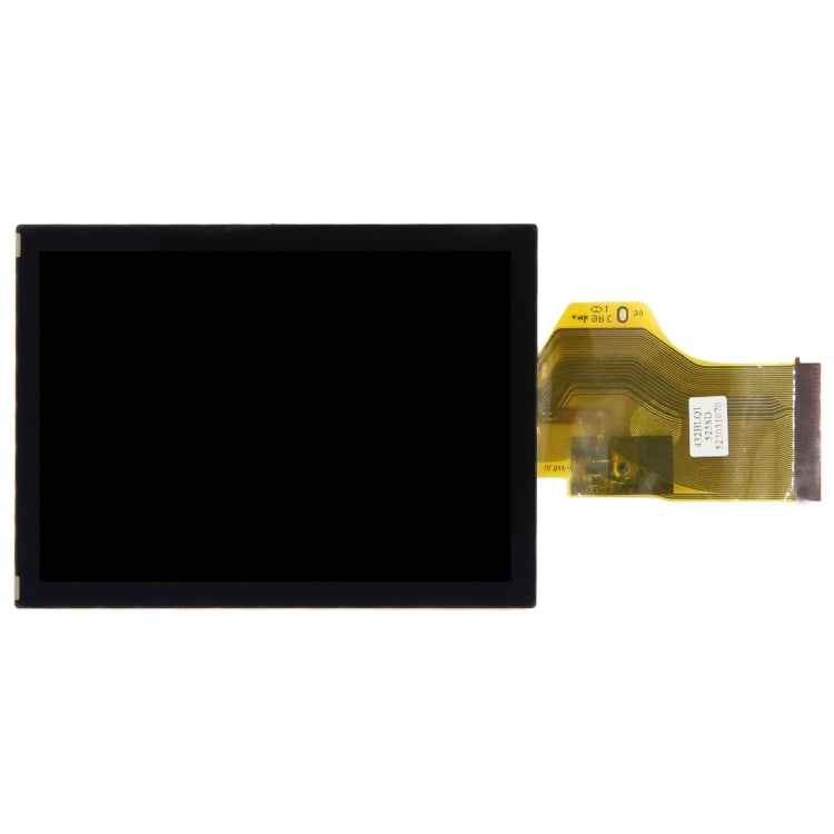 For Canon IXUS 265 HS LCD Display Screen - LCD Screen by buy2fix | Online Shopping UK | buy2fix