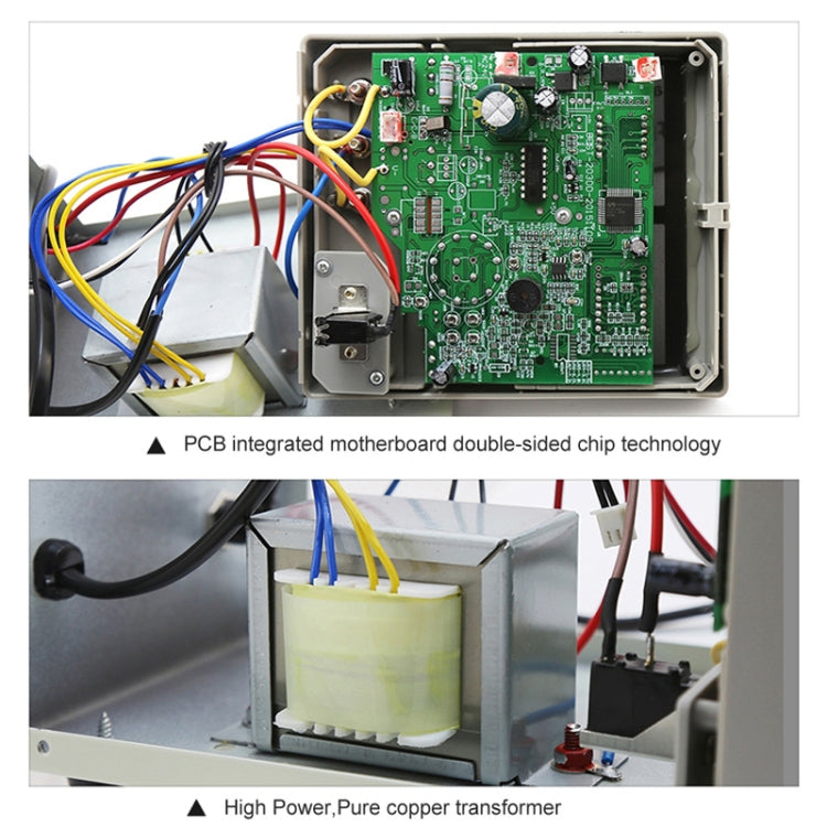 BEST 1502DD 15V / 2A Digital Display DC Regulated Power Supply, 220V EU Plug - Power Supply by BEST | Online Shopping UK | buy2fix