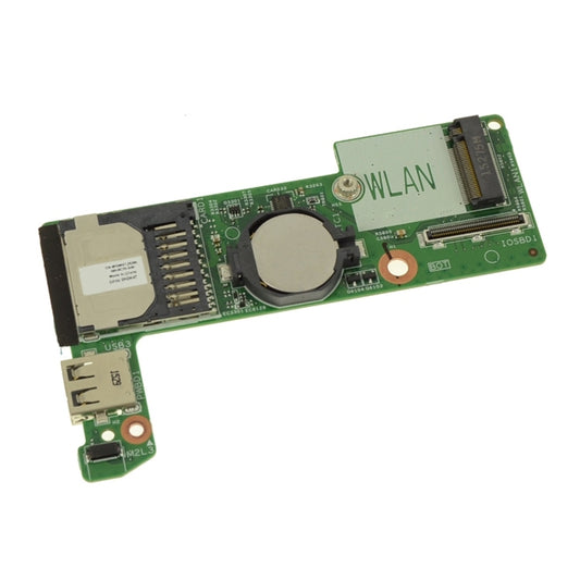 For Dell 3147 USB Power Board - Dell Spare Parts by buy2fix | Online Shopping UK | buy2fix