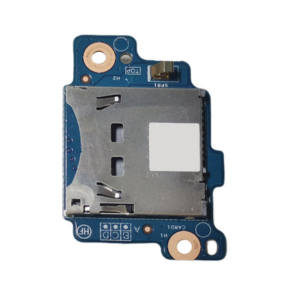 For HP 15-BP Card Reader Board - HP Spare Parts by buy2fix | Online Shopping UK | buy2fix