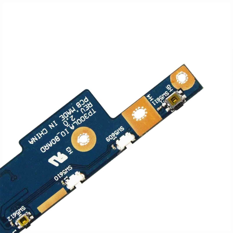 For Asus TP300 Q302 Switch Button Small Board - Asus Spare Parts by buy2fix | Online Shopping UK | buy2fix