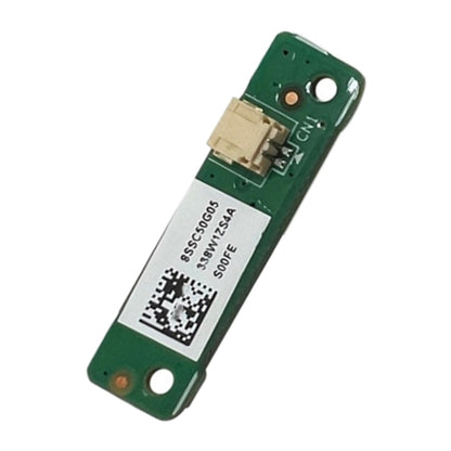 For Lenovo S50-30 All-in-One F0BA Switch Button Small Board - Lenovo Spare Parts by buy2fix | Online Shopping UK | buy2fix