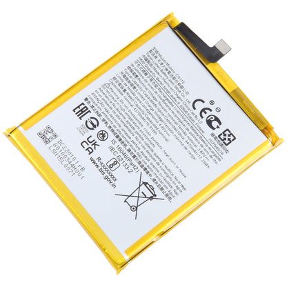 For Nokia X20 ta-1341 ta-1344 CN110 Battery Replacement CN110 4470mAh - For Nokia by buy2fix | Online Shopping UK | buy2fix