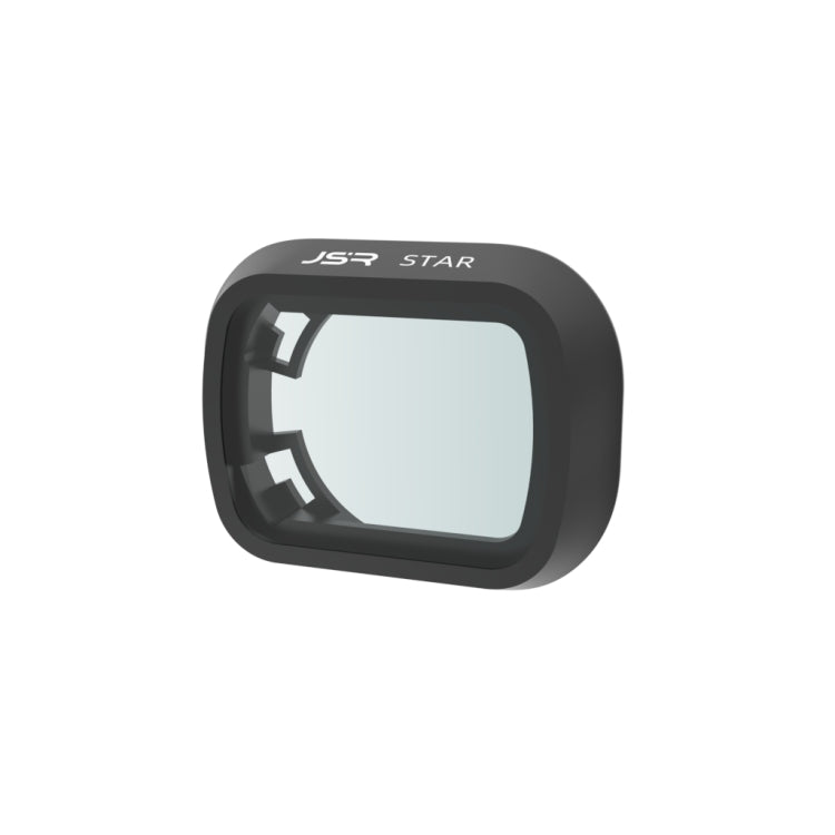 For DJI Mini 4 Pro JSR KB Series Drone Camera Lens Filter, Filter:STAR - Mavic Lens Filter by JSR | Online Shopping UK | buy2fix