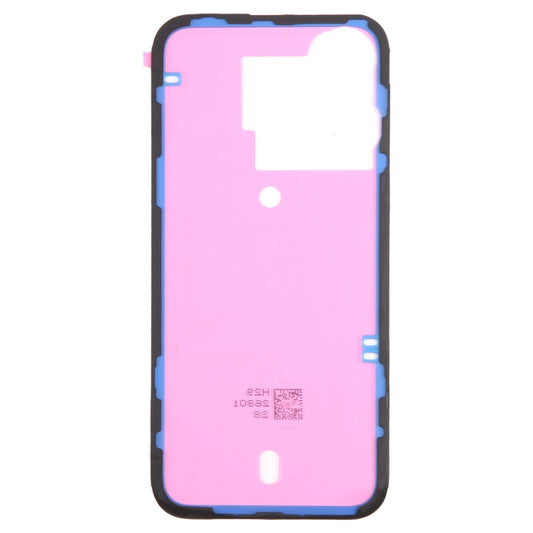 For iPhone 15 Pro Back Housing Cover Adhesive -  by buy2fix | Online Shopping UK | buy2fix