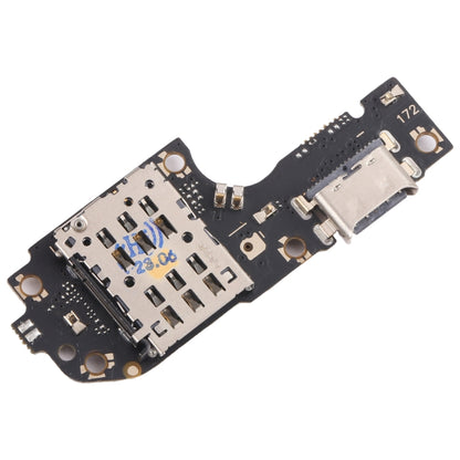 For Huawei Enjoy 50 Pro OEM Charging Port Board - Tail Connector by buy2fix | Online Shopping UK | buy2fix