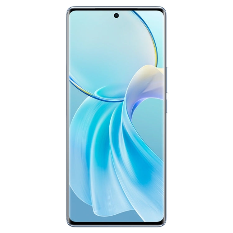 vivo Y100, 8GB+256GB, Face ID / Screen Fingerprint Identification, 6.78 inch Android 13.0 OriginOS 3 Snapdragon 695 Octa Core, OTG, Network: 5G(Blue) - vivo by vivo | Online Shopping UK | buy2fix