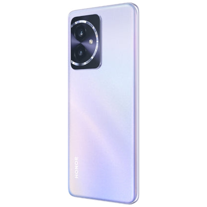 Honor 100, 12GB+256GB, Screen Fingerprint Identification, 6.7 inch MagicOS 7.2 Snapdragon 7 Gen 3 Octa Core up to 2.63GHz, Network: 5G, NFC, OTG, Support Google Play(Purple) - Honor by Huawei | Online Shopping UK | buy2fix