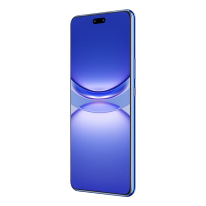 Huawei nova 12 Pro, 12GB+256GB, Screen Fingerprint Identification, 6.76 inch HarmonyOS 4.0 Octa Core, Network: 4G, NFC, OTG, Not Support Google Play(Blue) - Huawei Mate & P by Huawei | Online Shopping UK | buy2fix