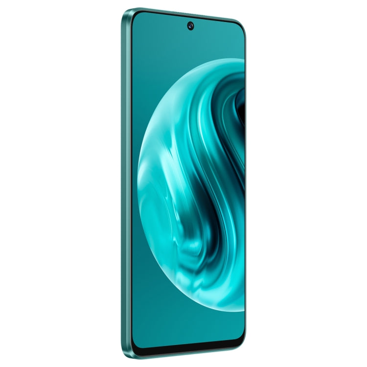 HUAWEI Enjoy 70 Pro, 8GB+256GB, Side Fingerprint Identification, 6.7 inch HarmonyOS 4.0 Qualcomm Snapdragon 680 Octa Core 2.4GHz, Network: 4G, OTG, Not Support Google Play(Green) - Huawei Mate & P by Huawei | Online Shopping UK | buy2fix