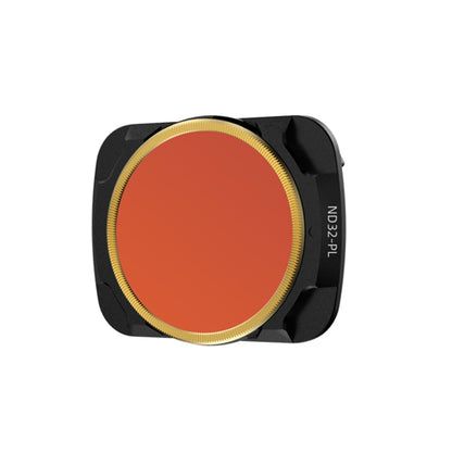 Sunnylife AIR2-FI9282 For DJI Mavic Air 2 ND32-PL Coating Film Lens Filter - DJI & GoPro Accessories by Sunnylife | Online Shopping UK | buy2fix