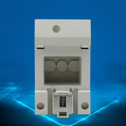 16A Modular Rail Type Socket Power Adapter, EU Plug - Consumer Electronics by buy2fix | Online Shopping UK | buy2fix