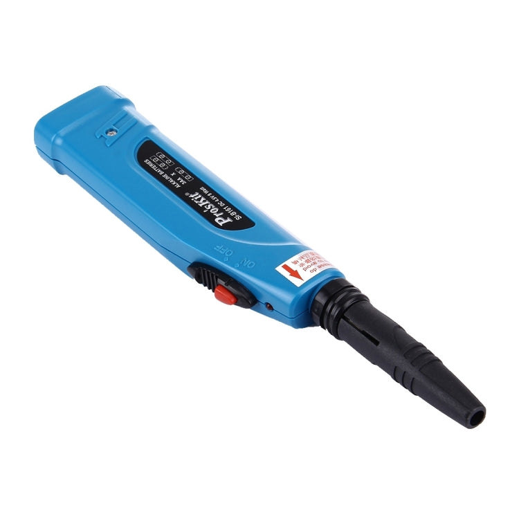 Proskit SI-B161 9W Batteries Powered Handheld Electric Soldering Iron - Electric Soldering Iron by ProsKit | Online Shopping UK | buy2fix