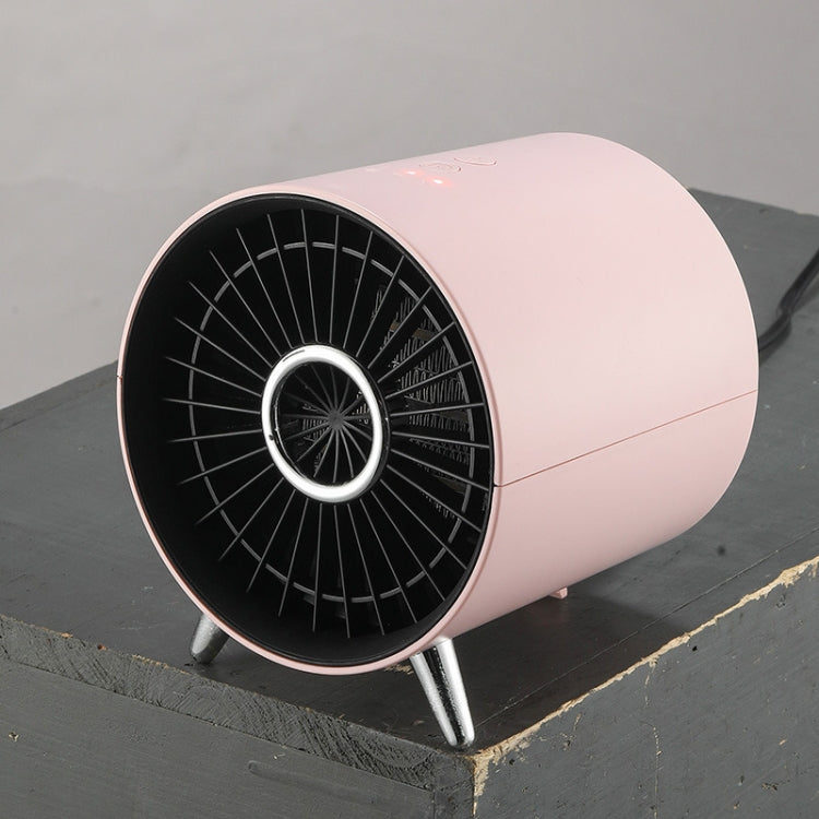 Mini Household Energy Saving Radiator Warmer Electric Heater Warm Air Blower (Pink) - Consumer Electronics by buy2fix | Online Shopping UK | buy2fix