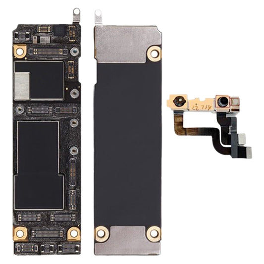 For iPhone 11 Original Mainboard with Face ID, ROM: 64GB - Others by buy2fix | Online Shopping UK | buy2fix