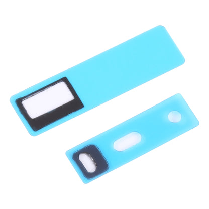 100/Set Front Camera LCD Light Sensor Back Sticker for iPhone 14 / 14 Plus -  by buy2fix | Online Shopping UK | buy2fix