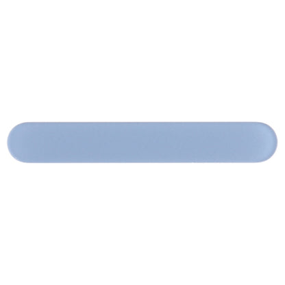 For iPhone 14 / 14 Plus US Edition 5G Signal Antenna Glass Plate (Blue) -  by buy2fix | Online Shopping UK | buy2fix
