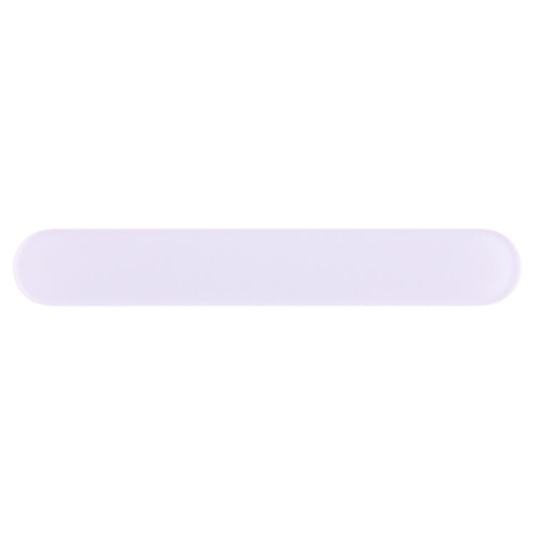 For iPhone 14 / 14 Plus US Edition 5G Signal Antenna Glass Plate (Purple) -  by buy2fix | Online Shopping UK | buy2fix