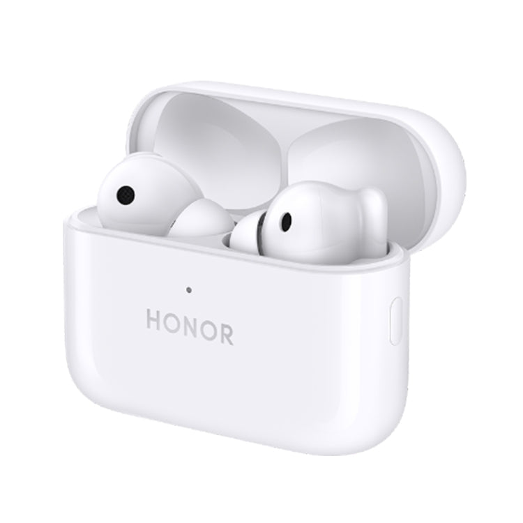 Original Honor Earbuds 2 SE Active Noise Reduction True Wireless Bluetooth Earphone(Black) - Bluetooth Earphone by Huawei | Online Shopping UK | buy2fix