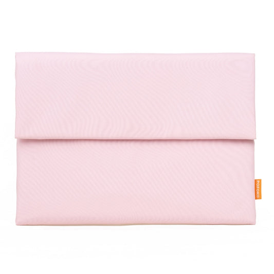 POFOKO A200 14 - 15.4 inch Laptop Waterproof Polyester Inner Package Bag (Pink) -  by POFOKO | Online Shopping UK | buy2fix