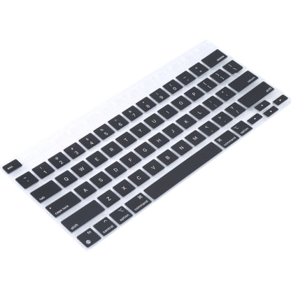 US Version Keycaps for MacBook Pro Retina 13 inch M1 A2338 - Repair & Spare Parts by buy2fix | Online Shopping UK | buy2fix